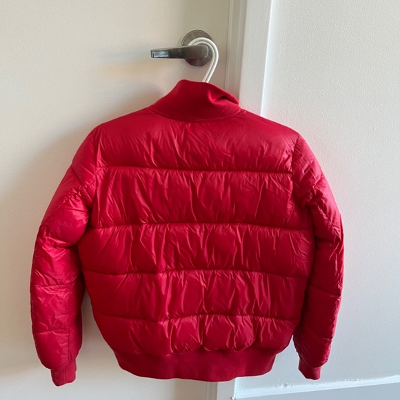 GAP Puffer Jacket - Picture 4 of 4